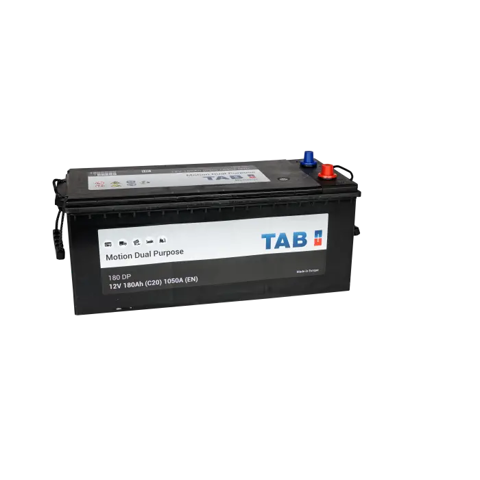 TAB Deep Cycle 180DP 