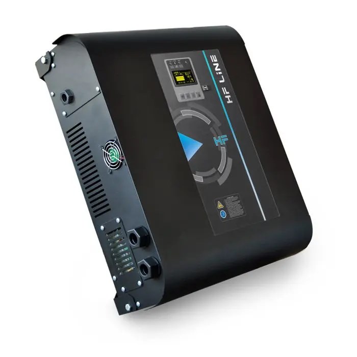 Chargeur ATIB 80100