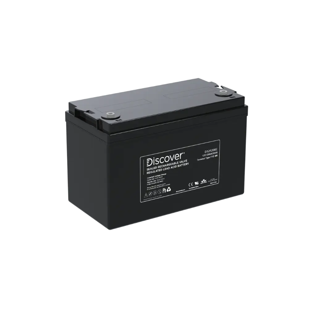 Discover D Serie AGM D121200E