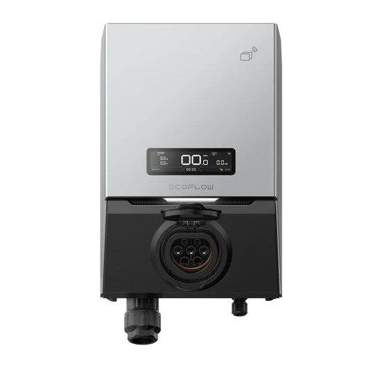 EcoFlow - PowerPulse 2 - 22kW