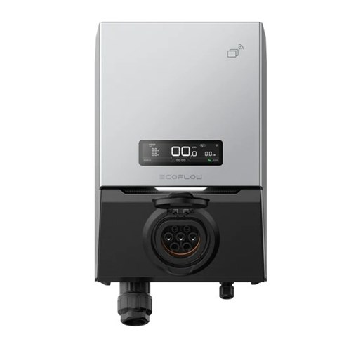 EcoFlow - PowerPulse 2 - 22kW