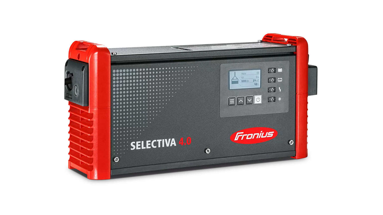 Chargeur Fronius Selectiva 8 kW 8060