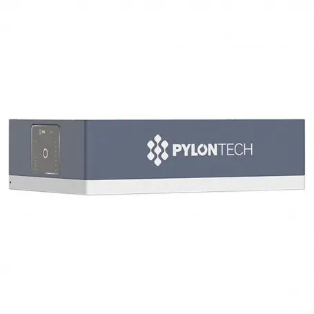 BMS Batterie Pylontech H3