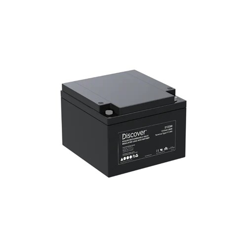 Discover D serie AGM D12260