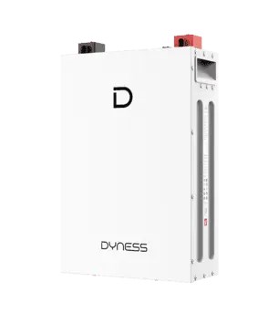 Dyness DL5.0F | 5.12 kWh