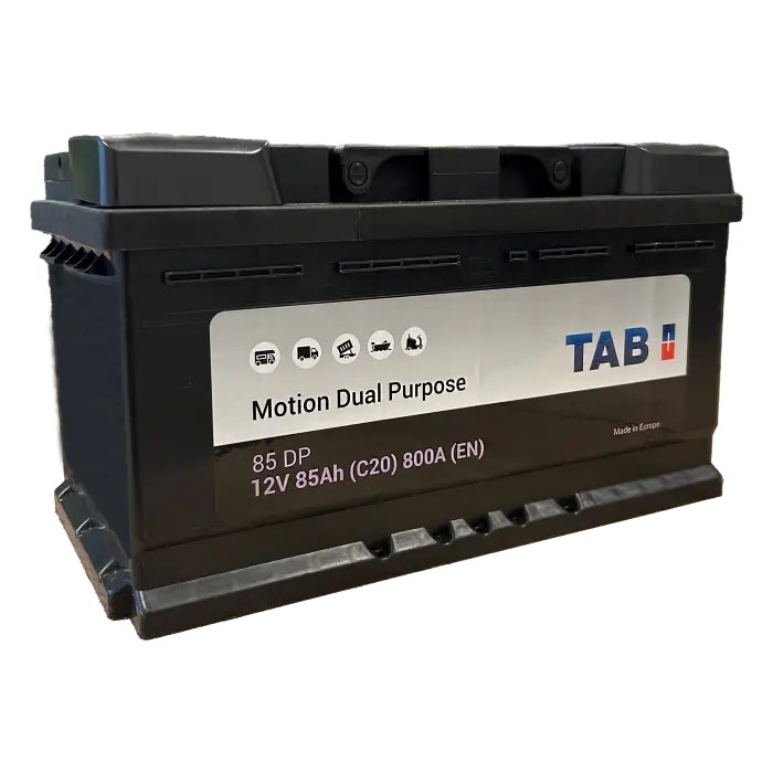 TAB Deep Cycle 85DP 