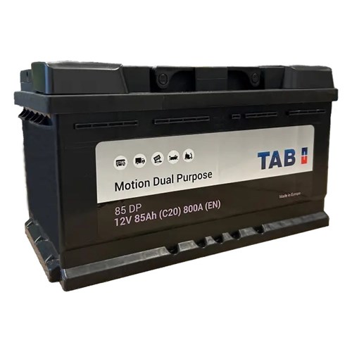 TAB Deep Cycle 85DP 