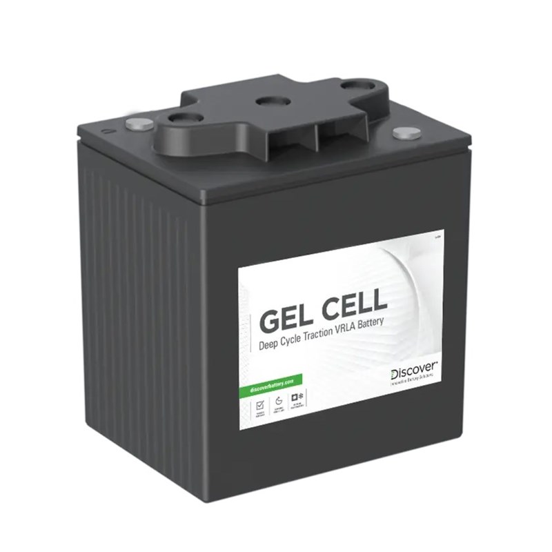 Discover Deep Cycle Gel AV506G-180