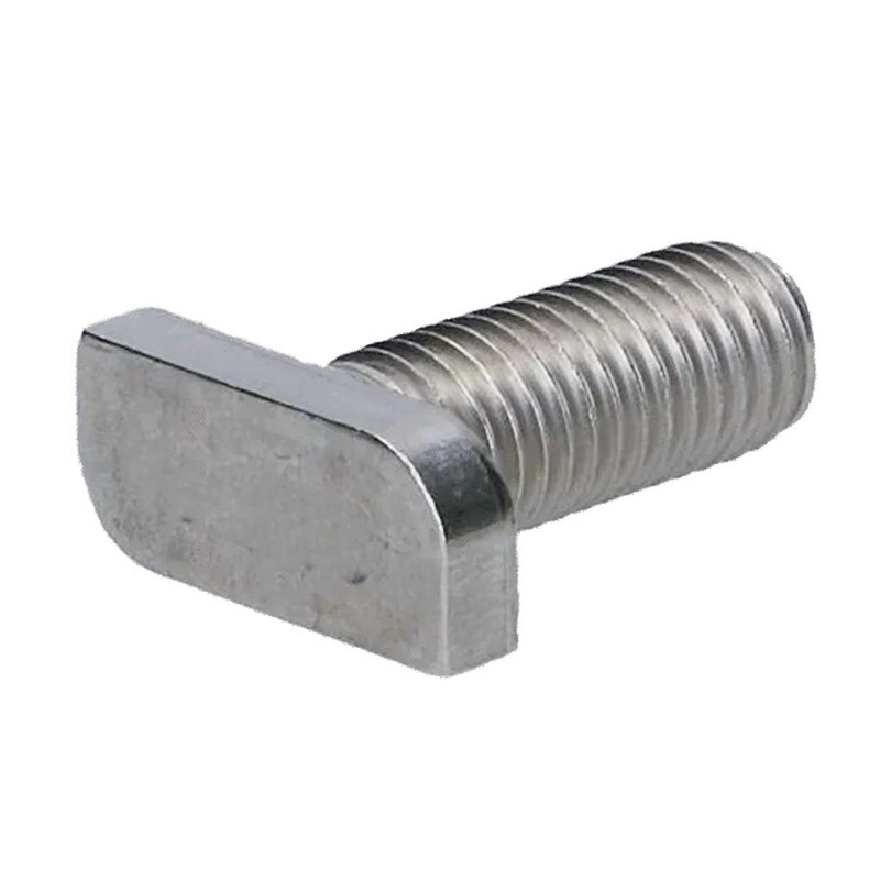 Boîte de Vis tête marteau M10x30 inox A2 (100)