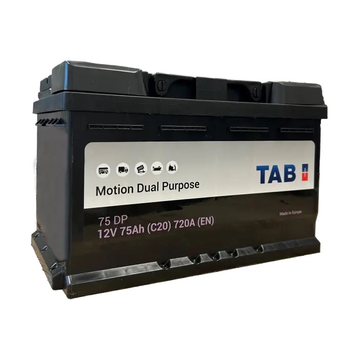 TAB Deep Cycle 75DP 