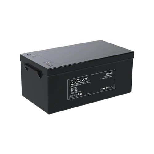 Discover D Serie AGM D122600