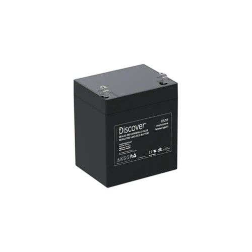 Discover D serie AGM D1255