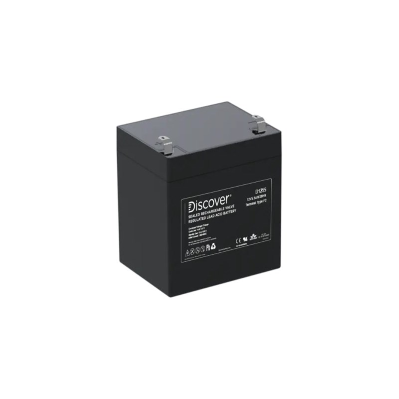Discover D serie AGM D1255