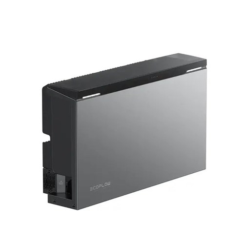 EcoFlow OCEAN 2 | Onduleur 13.2 kVA Triphasé