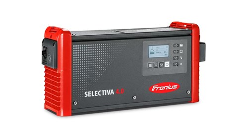 Chargeur Fronius Sélectiva 2kW 2050