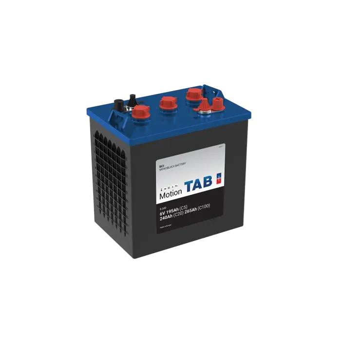 TAB Deep Cycle B240