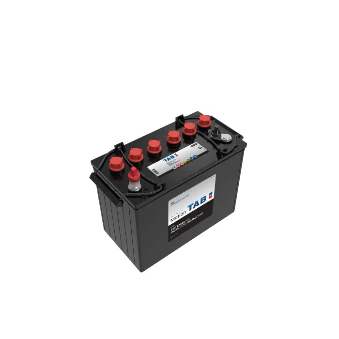 TAB Deep Cycle B150