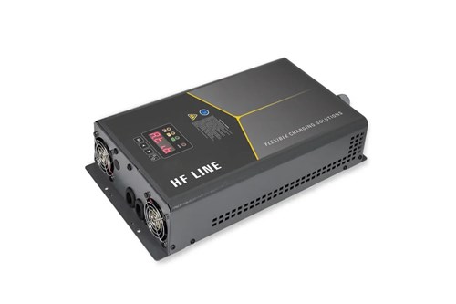 Chargeur ATIB 4860