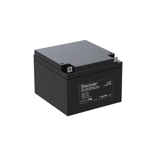 Discover D serie AGM D12240-VDS