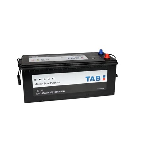 TAB Deep Cycle 180DP 