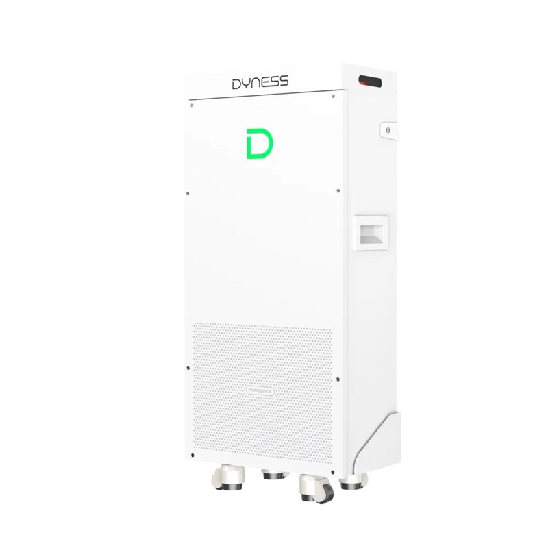 Dyness PowerBrick Plus | 16 kWh
