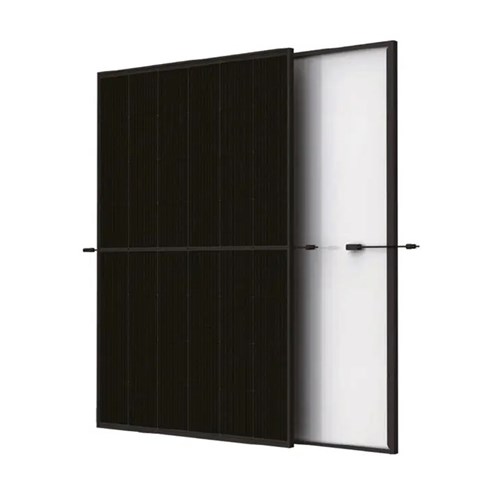 Panneaux Trina 440 Wc Full Black
