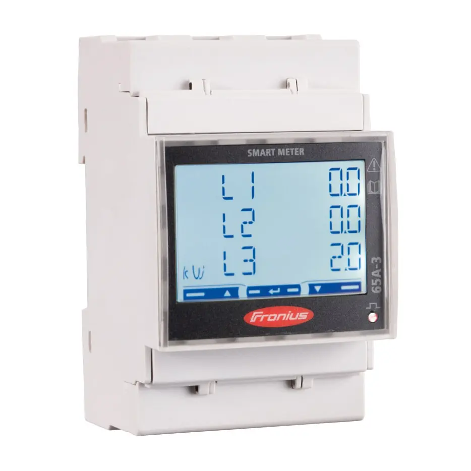 Smart Meter TS 65A-3