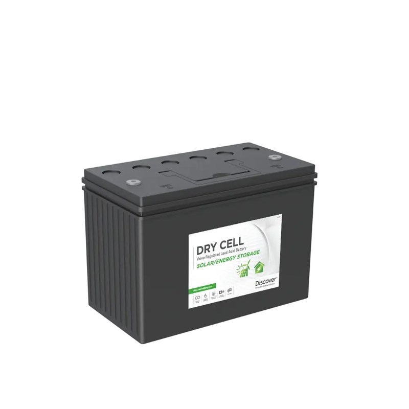 Discover Deep Cycle Gel AV506G-290