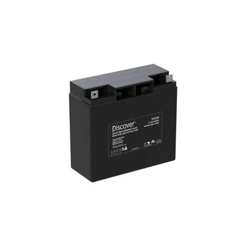 Discover D serie AGM D12220