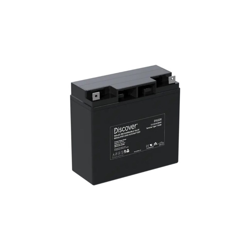 Discover D serie AGM D12220