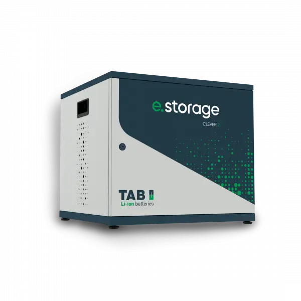 e.storage Clever 2.1