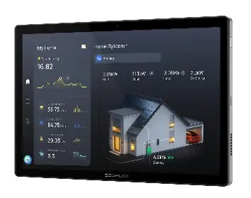 EcoFlow Monitor PowerInsight 2