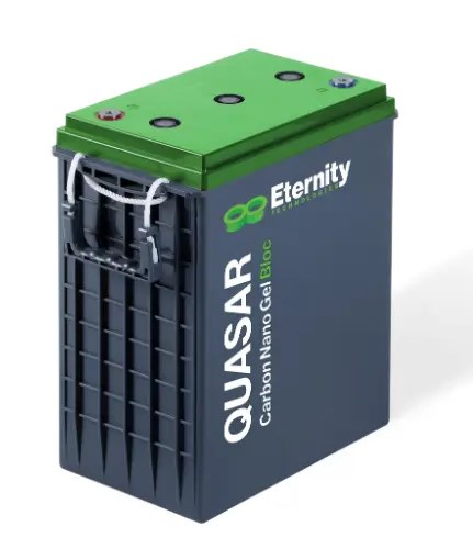 Quasar Gel Bloc EQ-Type B