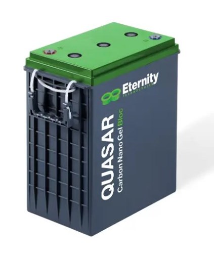 Quasar Gel Bloc EQ-Type B