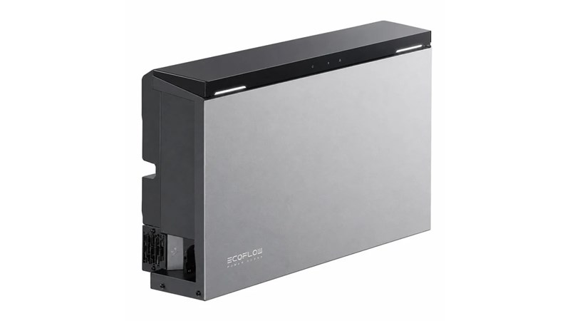 EcoFlow OCEAN 2 PLUS | Onduleur 11 kVA Monophasé