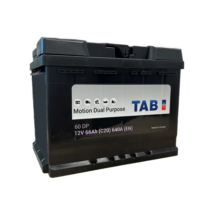 TAB Deep Cycle 60DP 