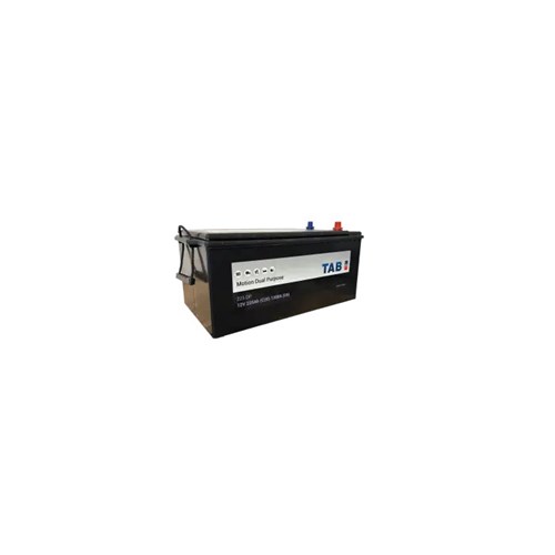 TAB Deep Cycle 225DP 