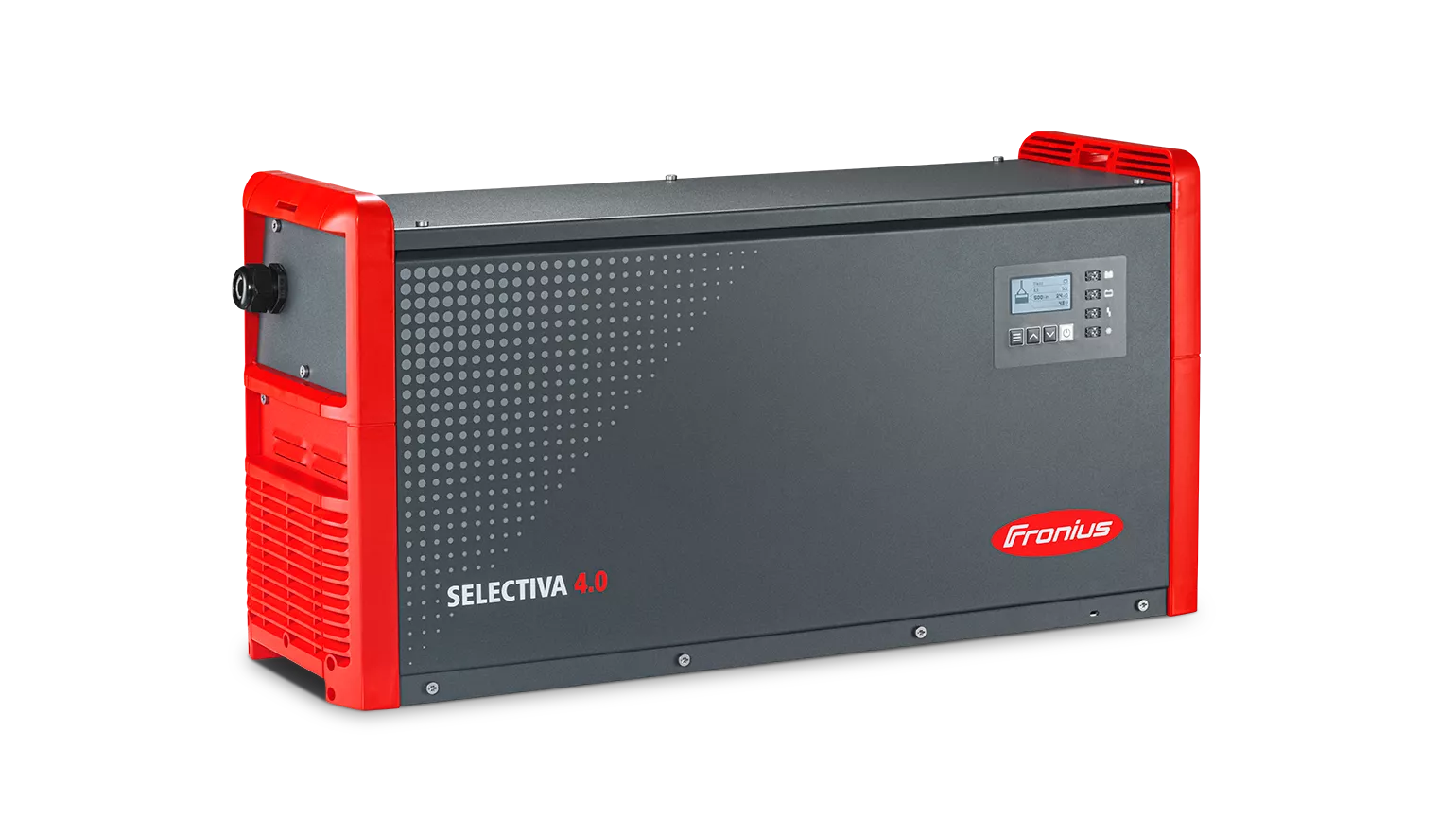 Chargeur Fronius Sélectiva 16kW 8120