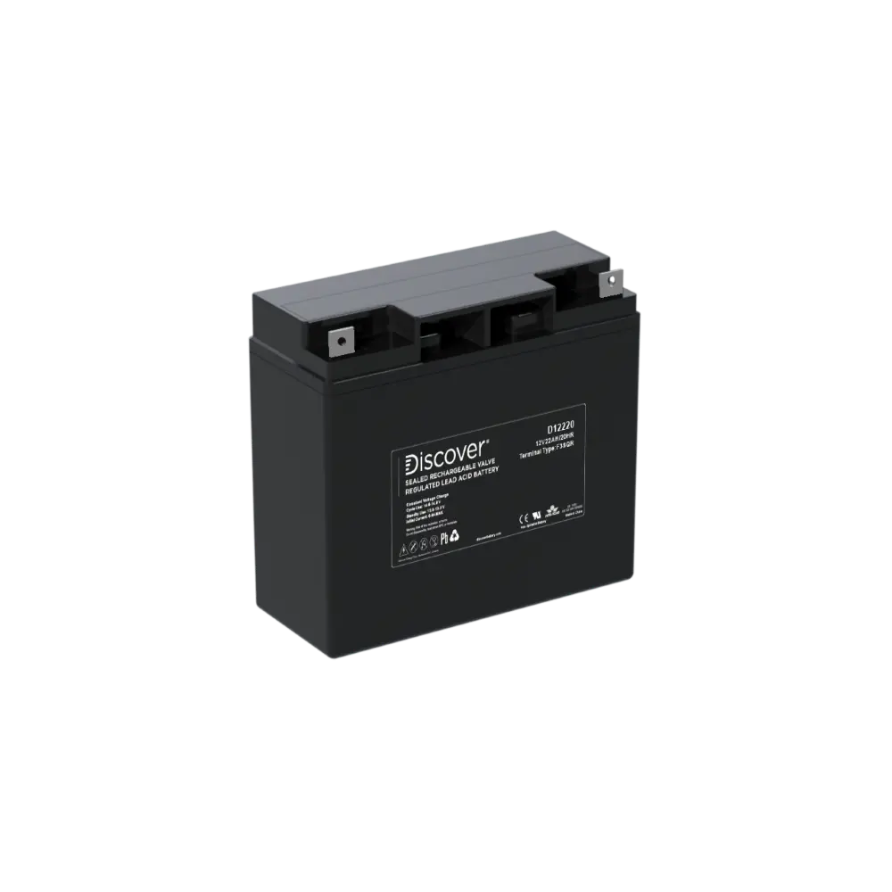 Discover D serie AGM D12220