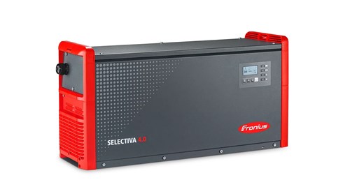Chargeur Fronius Sélectiva 18kW 4325