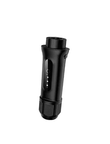 Solis Dual LAN and WiFi Datalogger