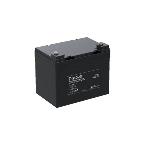 Discover D serie AGM D1234