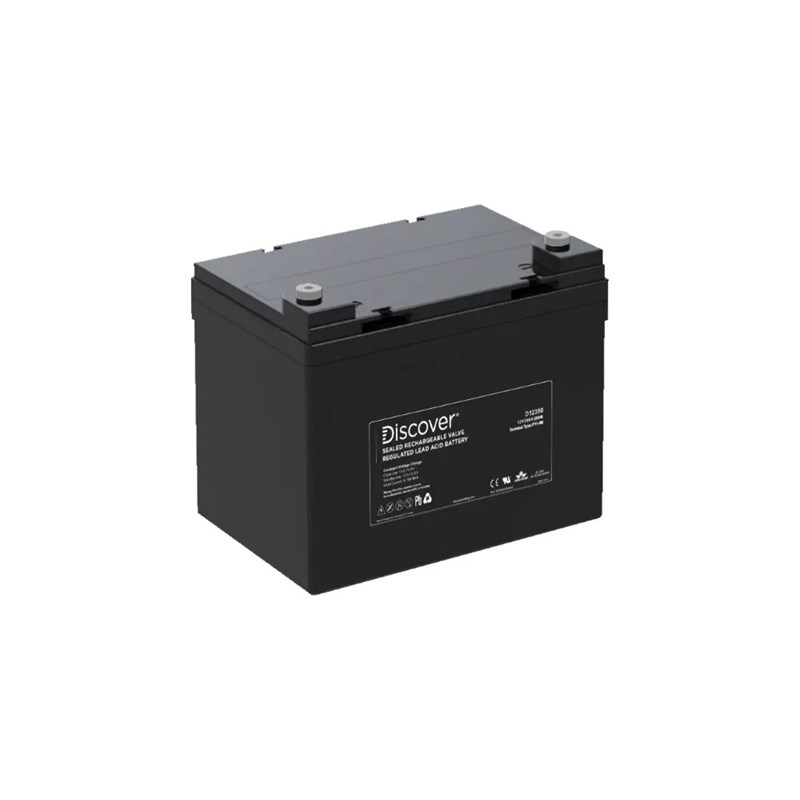 Discover D serie AGM D1234
