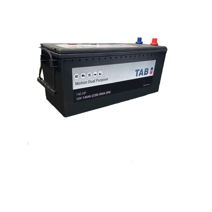 TAB Deep Cycle 140DP 