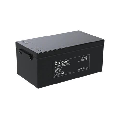 Discover D Serie AGM D122600D