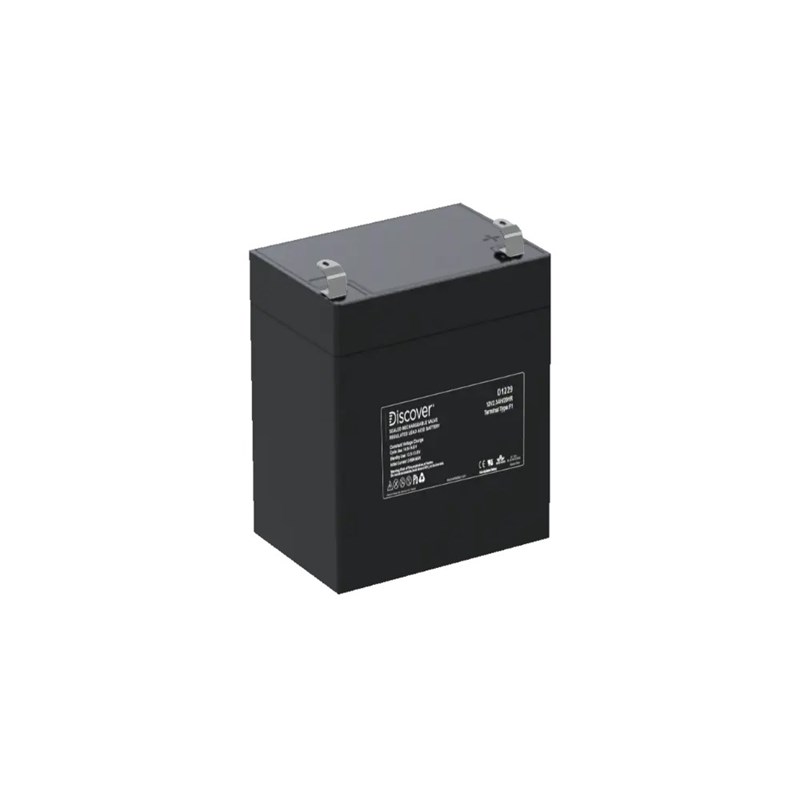 Discover D serie AGM D1229