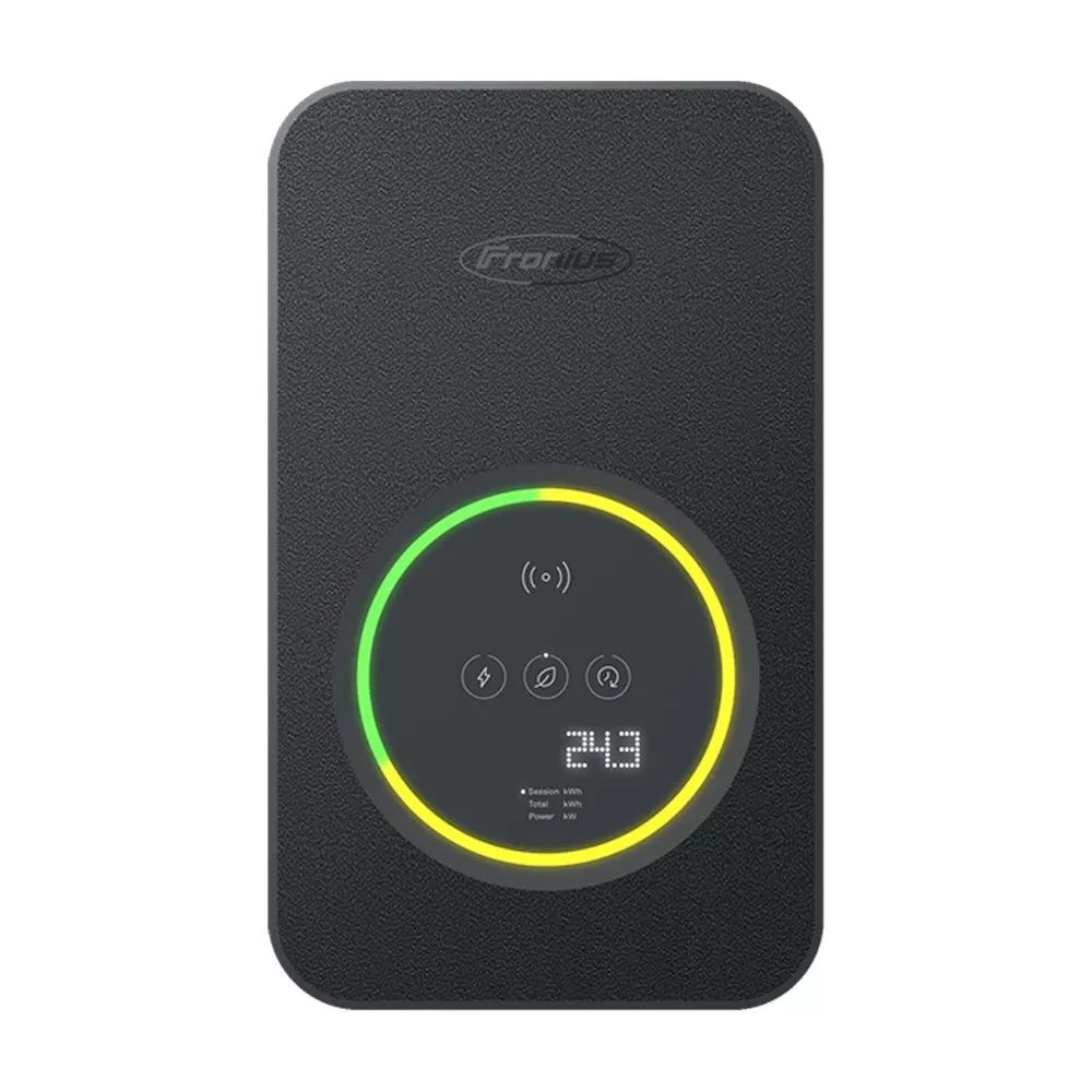 Wattpilot Flex Pro 22 kW