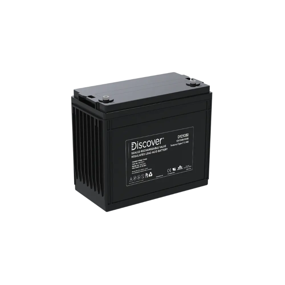 Discover D Serie AGM D121350