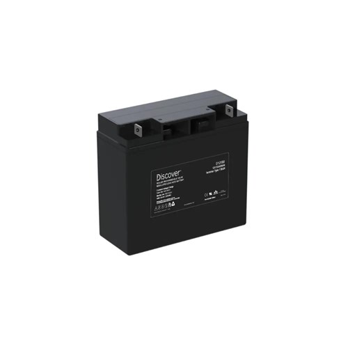 Discover D serie AGM D12180-VDS