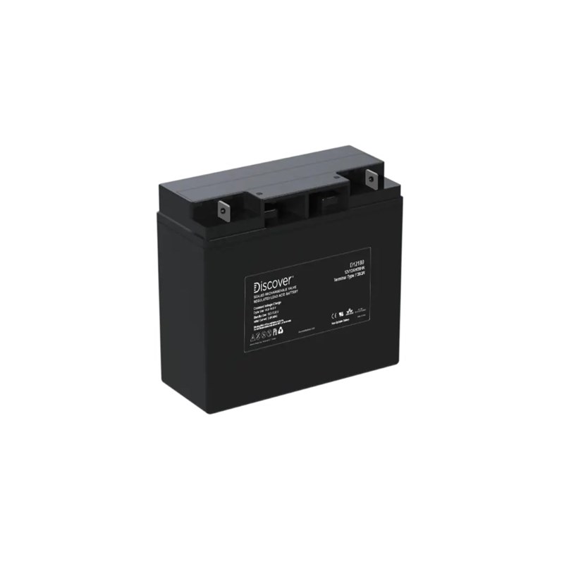 Discover D serie AGM D12180-VDS